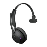 Jabra Evolve2 65 USB-C Black MS Mono