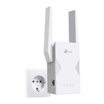TP-Link RE225BE network extender Network repeater White
