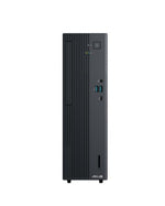 ASUS ExpertCenter P500 SFF P500SV-05210H038X Intel Core 5 210H 16 GB DDR5-SDRAM 512 GB SSD Windows 11 Pro PC Grey