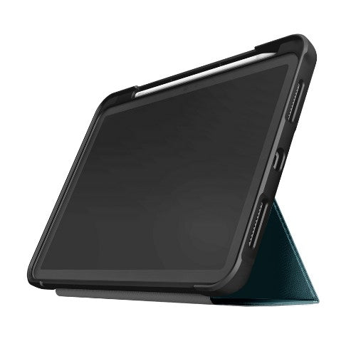 STM Dux Ultra (iPad (A16)/10th Gen) AP – Ocean Grey
