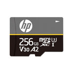 PNY HFUD256-MX350 memory card 256 GB MicroSD Class 10