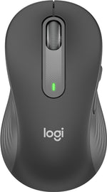 Logitech Signature M650 L Wireless Mouse