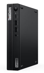 Lenovo ThinkCentre M75q AMD Ryzen™ 7 PRO 8700GE 16 GB DDR5-SDRAM 512 GB SSD Windows 11 Pro Mini PC Black