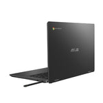 ASUS Chromebook CM14 Flip CM1402FM2A-EC0035 MediaTek Kompanio 520 35.6 cm (14") Touchscreen Full HD 8 GB LPDDR4x-SDRAM 64 GB eMMC Wi-Fi 6 (802.11ax) ChromeOS Grey