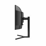 Dahua Technology LM34-E330CA computer monitor 86.4 cm (34") 3440 x 1440 pixels UltraWide Quad HD LCD Black