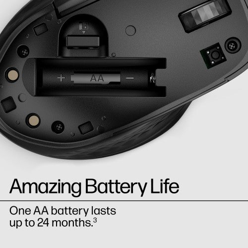 HP 430 Multi-Device Wireless Mouse