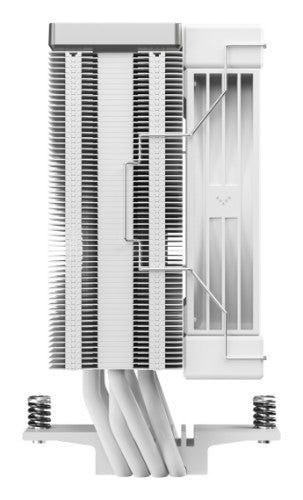 DeepCool AK400 G2 WH Processor Air cooler 12 cm White 1 pc(s)