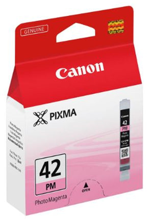 Canon CLI-42PM Photo Magenta Ink Cartridge