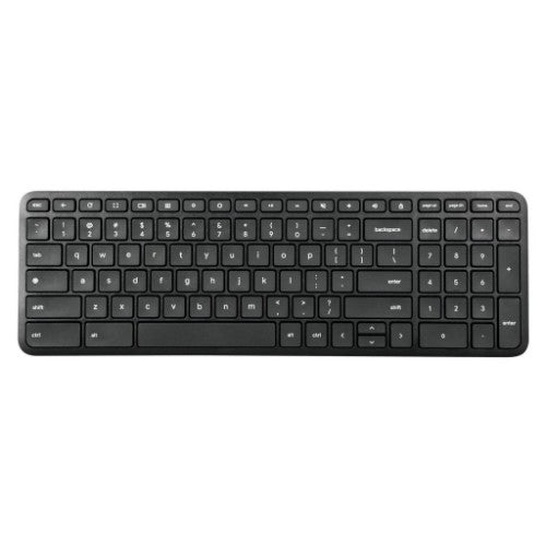 Targus AKB869US keyboard Universal Bluetooth English Black