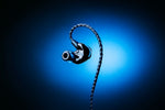 Razer Moray Headphones Wired In-ear Gaming Black