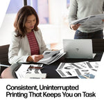 HP 36A Black Original LaserJet Toner Cartridge