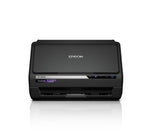 Epson FastFoto FF-680W Sheet-fed scanner 600 x 600 DPI A4 Black