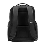 Incase A.R.C. Daypack With ReSpun 100% Recycled Polyester 24L Black