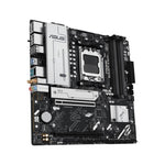 ASUS PRIME B650EM-A WIFI motherboard AMD B650 Socket AM5 micro ATX