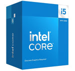 Intel Core i5-14400F processor 20 MB Smart Cache Box