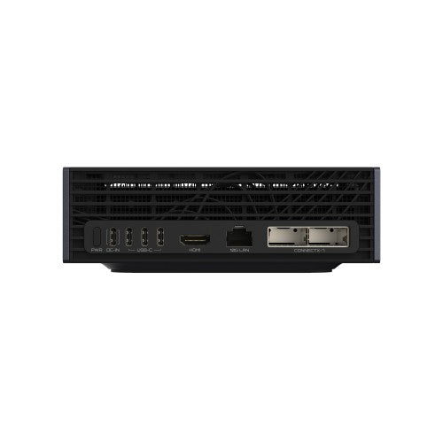 GIGABYTE AI TOP ATOM Desktop PC- Nvidia GB10, NVIDIA Blackwell, 128 LPDDR5x-SDRAM, 4000GB SSD, NVIDIA DGX OS