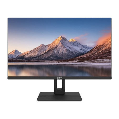Dahua Technology LM24-C301B computer monitor 60.5 cm (23.8") 2560 x 1440 pixels Quad HD LED Black