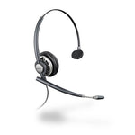 HP Poly EncorePro 715 USB-A Monoaural Headset TAA