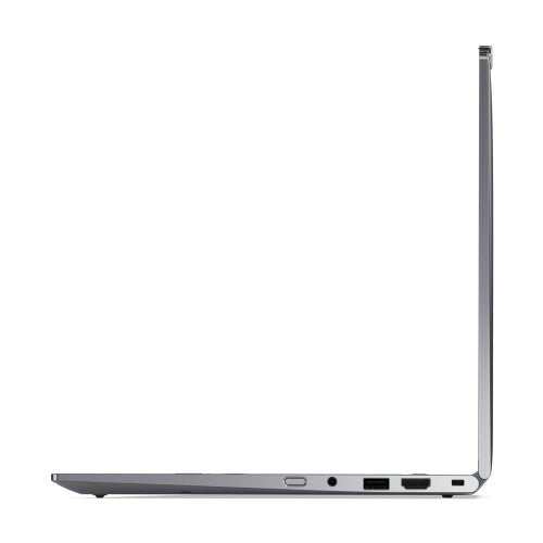 Lenovo ThinkPad X1 2-in-1 Gen 9 Intel Core Ultra 7 155U Hybrid (2-in-1) 35.6 cm (14") Touchscreen WUXGA 16 GB LPDDR5x-SDRAM 512 GB SSD Wi-Fi 6E (802.11ax) Windows 11 Pro English Grey