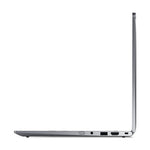 Lenovo ThinkPad X1 2-in-1 Gen 9 Intel Core Ultra 7 155U Hybrid (2-in-1) 35.6 cm (14") Touchscreen WUXGA 16 GB LPDDR5x-SDRAM 512 GB SSD Wi-Fi 6E (802.11ax) Windows 11 Pro English Grey