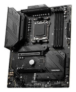 MSI MAG B650 Tomahawk WIFI AMD B650 Socket AM5 ATX