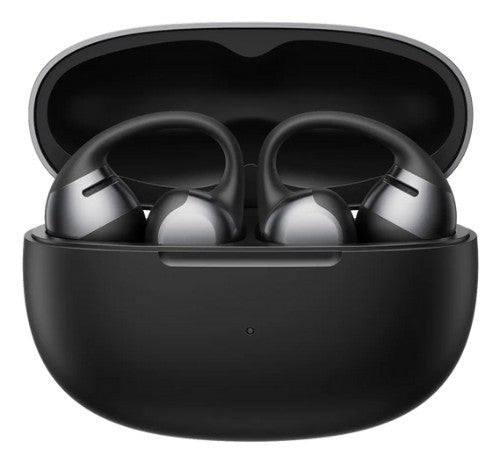 SHOKZ OpenDots ONE Headset Wireless Ear-clip-on Calls/Music/Sport/Everyday Bluetooth Black