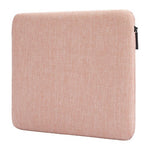 Incase INOM100675-BLP laptop case 33 cm (13") Sleeve case Pink