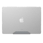 Urban Armor Gear 134010114343 laptop case 38.1 cm (15") Cover Translucent
