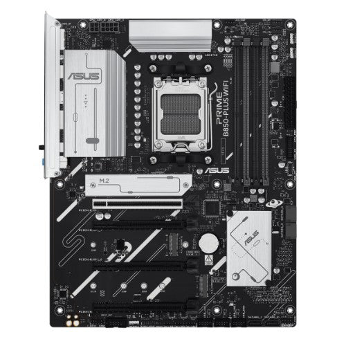 ASUS PRIME B850-PLUS WIFI-CSM AMD B850 Socket AM5 ATX