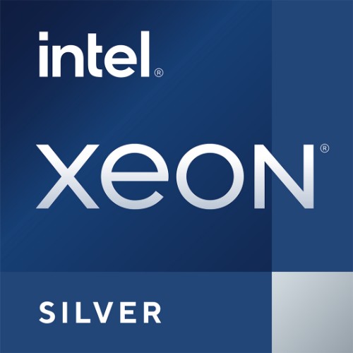Intel Xeon Silver 4509Y processor 2.6 GHz 22.5 MB Tray
