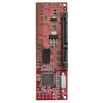 StarTech.com IDE to SATA Hard Drive or Optical Drive Adapter - 40-Pin PATA to 2.5" SATA HDD/SSD/ODD Converter