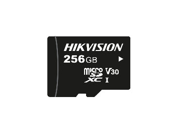 Hikvision HS-TF-L2/256G memory card 256 GB MicroSDXC Class 10