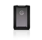 SanDisk G-DRIVE ArmorATD external hard drive 1 TB 2.5" USB Type-C 3.2 Gen 1 (3.1 Gen 1) Grey