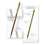 Staedtler Noris digital classic 180 22 stylus pen Black, Yellow