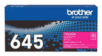 Brother TN-645M toner cartridge 1 pc(s) Original Magenta