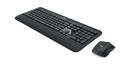 Logitech MK540 Advanced