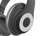Verbatim Classic Headset with USB-C Headphones Wired Head-band Calls/Music USB Type-C Black