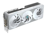 GIGABYTE GeForce RTX 5070 Ti AERO OC 16G Graphics Card - 16GB GDDR7, 256bit, PCI-E 5.0, 2588 MHz Core Clock, 3 x DP 2.1a, 1 x HDMI 2.1b, NVIDIA DLSS 4, GV-N507TAERO OC-16GD