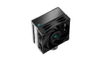 DeepCool AK400 Processor Air cooler 12 cm Black 1 pc(s)