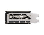 MSI GEFORCE RTX 5080 16G INSPIRE 3X OC graphics card NVIDIA 16 GB GDDR7