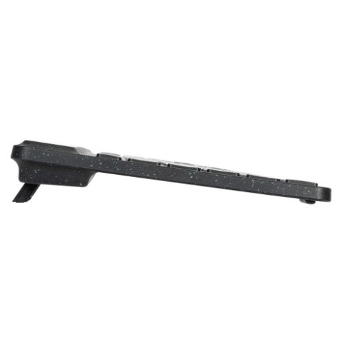 Targus Energy Harvesting EcoSmart keyboard Office Bluetooth Black