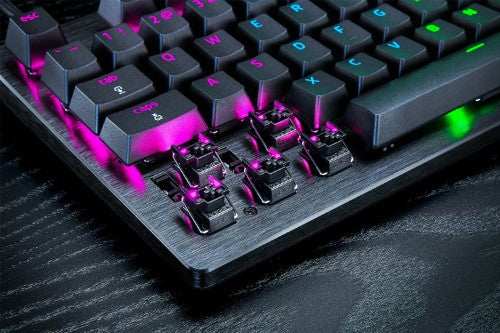 Razer Huntsman V3 Pro Tenkeyless - US