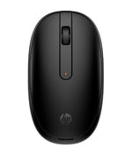 HP 240 Black Bluetooth Mouse