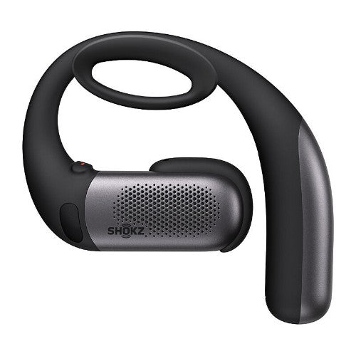 SHOKZ OpenFit Pro Headset True Wireless Stereo (TWS) Ear-hook, Open-ear Calls/Music/Sport/Everyday Bluetooth Black