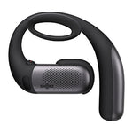 SHOKZ OpenFit Pro Headset True Wireless Stereo (TWS) Ear-hook, Open-ear Calls/Music/Sport/Everyday Bluetooth Black