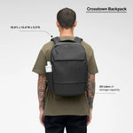 Incase Crosstown Backpack with Woolenex 20L