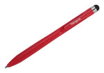 Targus Antimicrobial 2-in-1 Smooth glide stylus and pen