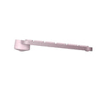 Logitech 920-010507 keyboard Universal RF Wireless + Bluetooth English Rose