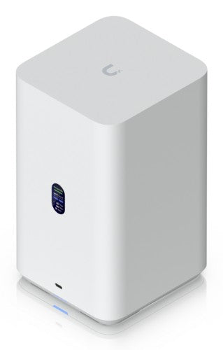 Ubiquiti UNAS 2 NAS Desktop Cortex-A Cortex-A57 4 GB White