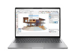 HP HP Zbook 8 G2i 16", WUXGA IR TS, U9-386H, 32GB, 1TB SSD, NVIDIA RTX PRO 500 6GB, WIN 11 PRO, 3YR NBD ONSITE WTY